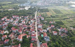 Lợi gì khi đường thôn, xóm vào mạng lưới đường bộ quốc gia?