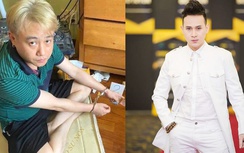 Hữu Tín bị phát hiện sử dụng ma túy: Nguyên Vũ nói gì mà fan "ngả mũ"?