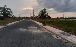 UBND huyện ở Vĩnh Long bị Thanh tra Chính phủ lập biên bản vì... đối phó