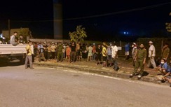 Nam thanh niên tử vong dưới cống chưa rõ nguyên nhân khi đi giăng lưới