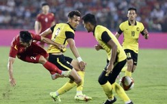 VFF lên phương án điều trị chấn thương cho cầu thủ vừa giành HCV SEA Games