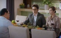 "Thương ngày nắng về" 2 tập 33: Nhà bà Nga gặp "biến", Trang nhận tin "sốc"