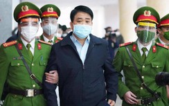 Bản giải trình hơn 100 trang ông Nguyễn Đức Chung gửi toà cấp cao viết gì?