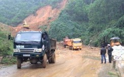 Dừng thực hiện dự án mở rộng đường gần 200 tỷ đồng ở Quảng Nam