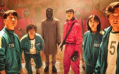 "Trò chơi con mực" lên truyền hình thực tế, treo giải gần 105 tỷ đồng