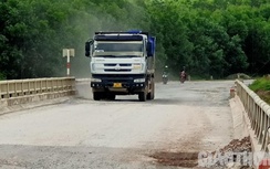 Quảng Ngãi đầu tư xây dựng thêm 13 cầu giao thông nông thôn