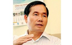 Tổng cục trưởng Đường bộ nói về trạm thu phí BOT Bắc Thăng Long-Nội Bài