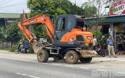 Tin tức tai nạn giao thông mới nhất ngày hôm nay 16/6/2022