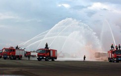 Đề xuất bổ sung kinh phí, nâng cao hiệu quả cứu nạn, cứu hộ ngành GTVT