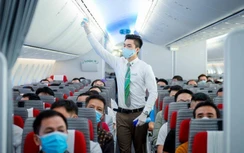 Bamboo Airways nhận loạt giải thưởng hàng không danh giá tại Đức