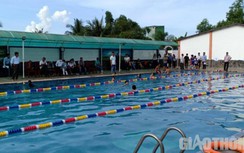 Liên tiếp trẻ em đuối nước thương tâm, Bạc Liêu phát động toàn dân tập bơi