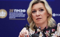 Nga: Hoà đàm với Ukraine bế tắc là do Mỹ