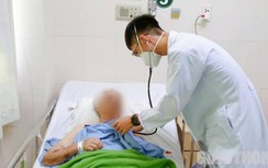 Cẩn thận với thuốc an thần khi cho người lớn tuổi sử dụng