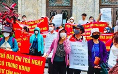 Tân Hoàng Minh: Đã có lộ trình cụ thể trả tiền cho nhà đầu tư trái phiếu