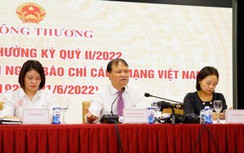 Họp báo Bộ Công thương: Nóng về vấn đề xăng dầu