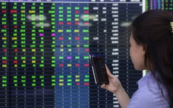 Nhận định thị trường chứng khoán ngày 17/6: Xu hướng trồi sụt