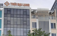 Khách hàng Thời Đại Land đề nghị Công an TP.HCM khởi tố vụ án