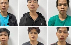 Giả danh Công ty Shopee, phân cấp hoạt động bí ẩn để lừa đảo