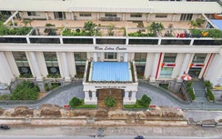Hà Nội: Bãi xe ngầm không “nằm trên giấy” thì… biến tướng