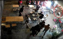 Thanh niên vô cớ bị chém xối xả trên đường đi lễ chùa