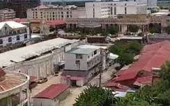 Hai thanh niên nghi bị lừa bán sang Campuchia, đòi 170 triệu tiền chuộc