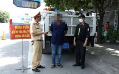 Cả nghìn lái xe nghiện ma tuý, vì sao khó kiểm soát?