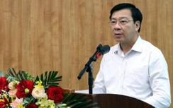 Trưởng ban Chỉ đạo phòng chống tham nhũng, tiêu cực tỉnh Hải Dương là ai?