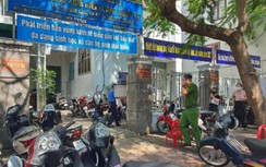 Khởi tố, bắt tạm giam Giám đốc CDC Khánh Hòa liên quan vụ Việt Á