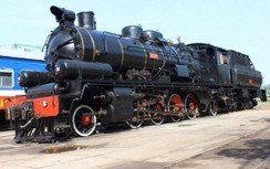 Tàu du lịch siêu độc đáo sắp hoạt động trên tuyến Huế - Đà Nẵng