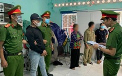 Cho vay "cắt cổ" rồi siết nhà chị gái của con nợ