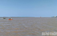 Đã thông qua kỳ cuối quy hoạch chi tiết cảng biển nước sâu Trần Đề