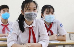 Sáng nay, khoảng 107 nghìn thí sinh Thủ đô làm thủ tục dự thi vào lớp 10