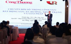 Doanh nghiệp BĐS đối diện khó khăn gì khi chuyển đổi số?