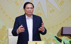 Thủ tướng: Báo chí là vũ khí sắc bén trong phòng chống tham nhũng, tiêu cực