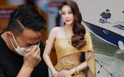 Xôn xao lời khai mới nhất của chủ tàu trong vụ Tangmo Nida tử nạn