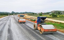 Bộ GTVT đề xuất linh hoạt nguồn vốn, nâng cao hiệu quả giải ngân