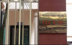 Bộ GTVT yêu cầu Cục Y tế sớm hoàn thành bàn giao cơ sở y tế về địa phương