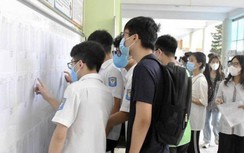 Điểm chuẩn vào lớp 10 Cần Thơ năm 2022