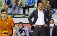 Đội tuyển futsal Việt Nam có HLV trưởng sở hữu lý lịch cực khủng