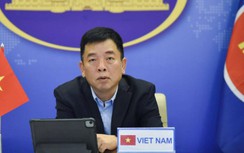 Cam kết của ASEAN - Ấn Độ trong bối cảnh đầy rẫy bất đồng, tranh chấp
