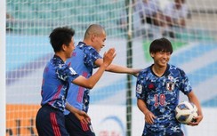 Nhận định, soi kèo U23 Nhật Bản vs U23 Australia, tranh hạng ba U23 châu Á