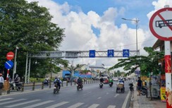 Diễn biến mới vụ nhà thầu xin tạm "đóng" đường Trần Hoàng Na