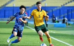 Thắng dễ Australia, U23 Nhật Bản giành hạng 3 giải U23 châu Á 2022
