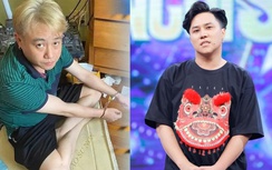 Diễn viên Hoàng Phi bị bắt cùng Hữu Tín trong vụ ma túy là ai?