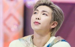 RM “cay đắng” khi fan náo loạn vì tin BTS tạm ngừng hoạt động