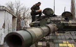 Ukraine công bố thiệt hại nặng nề, hỗ trợ của phương Tây không đủ bù