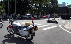 Tin tức tai nạn giao thông mới nhất ngày hôm nay 19/6/2022