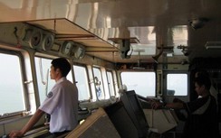 Đề xuất thành lập TCT Hoa tiêu hàng hải VN, vốn điều lệ hơn 564 tỷ đồng