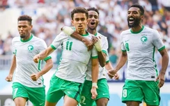 Đánh bại chủ nhà Uzbekistan, U23 Ả Rập Xê Út vô địch giải U23 châu Á 2022