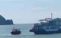 Chìm tàu vịnh Lan Hạ: Khách đều mặc áo phao, người tử vong kẹt ở khoang tàu